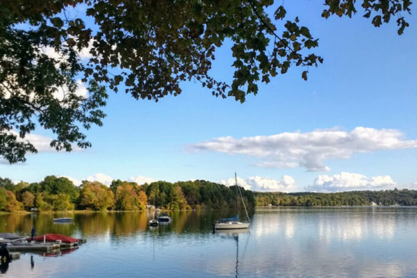 Bantam Lake-A Haas