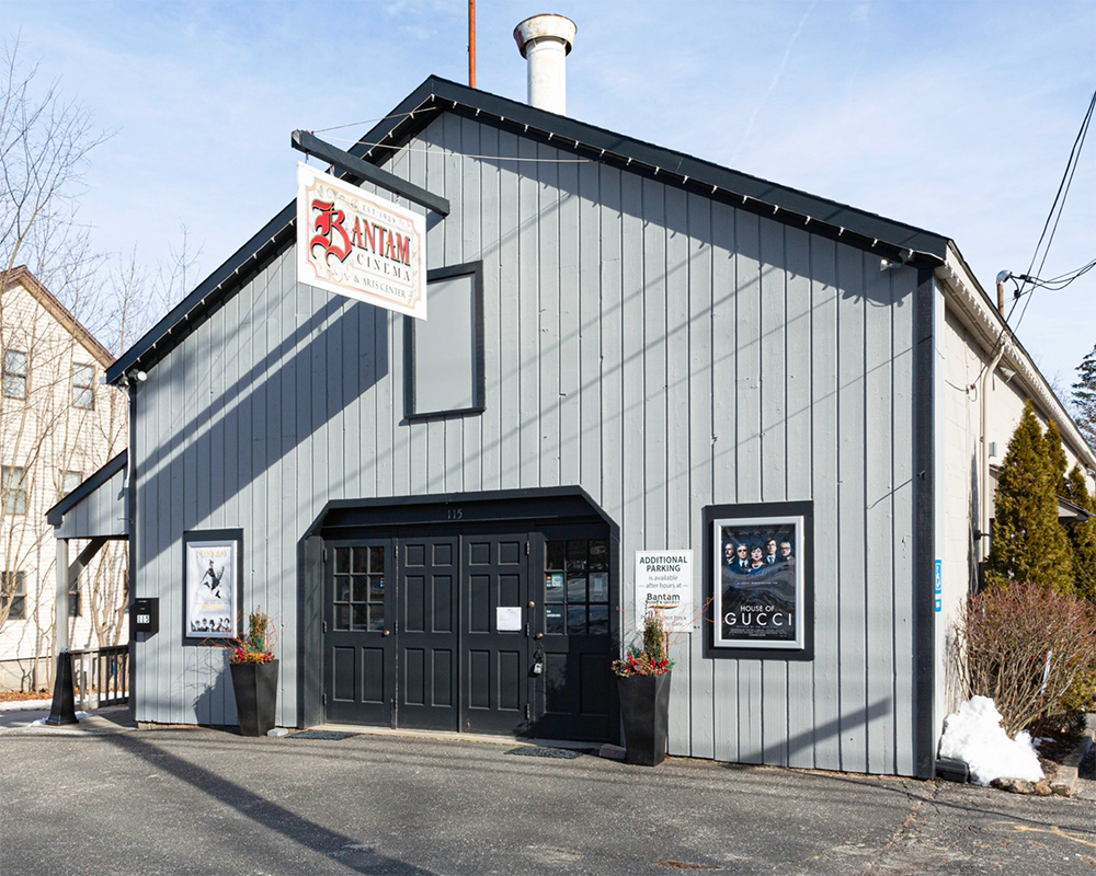 Bantam Cinema