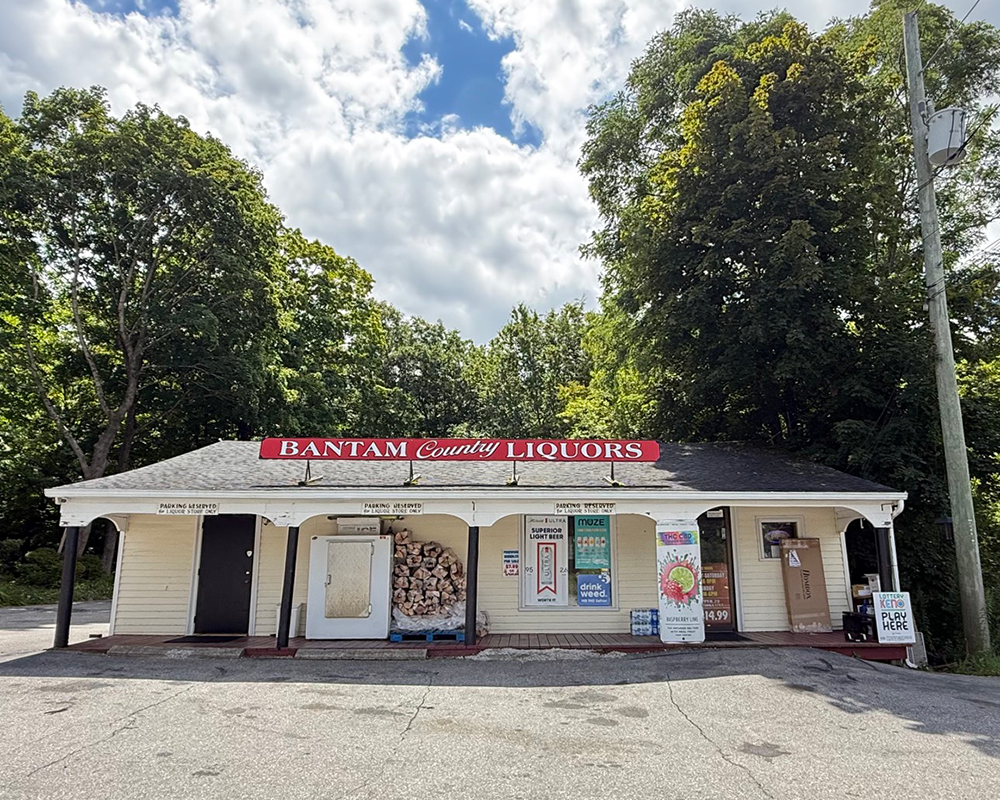 Bantam Country Liquors