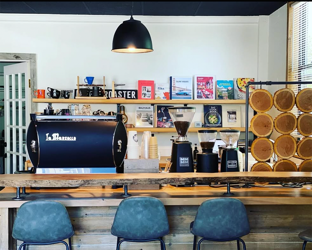 Krafted Brew Lab