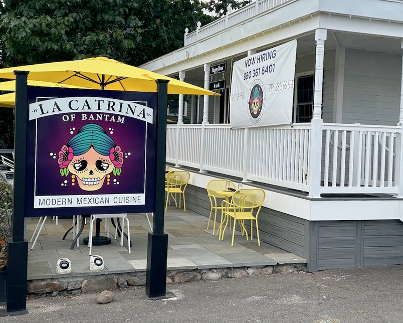 La Catrina